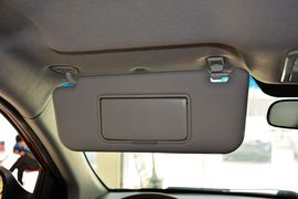 2013款江淮瑞风S5