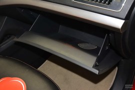 2013款江淮瑞风S5