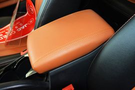 2013款江淮瑞风S5