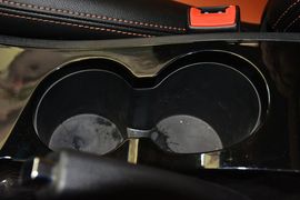 2013款江淮瑞风S5