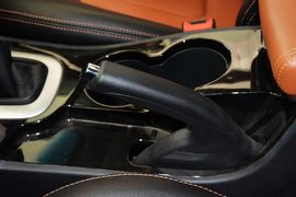 2013款江淮瑞风S5