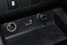 2013款江淮瑞风S5