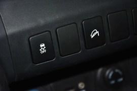 2013款江淮瑞风S5