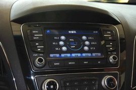 2013款江淮瑞风S5