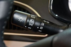 2013款江淮瑞风S5