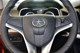 2013款江淮瑞风S5