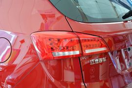 2013款江淮瑞风S5