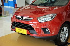 2013款江淮瑞风S5