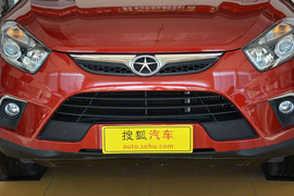 2013款江淮瑞风S5