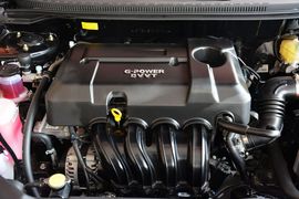 2013款吉利帝豪EC7