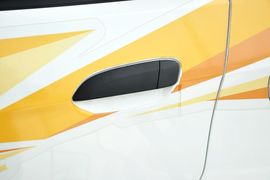 2013款雪佛兰赛欧两厢1.2L手动理想版