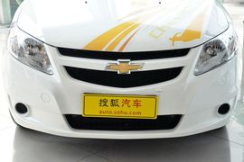 2013款雪佛兰赛欧两厢1.2L手动理想版