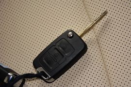 2013款吉利帝豪EC7