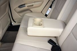 2013款吉利帝豪EC7