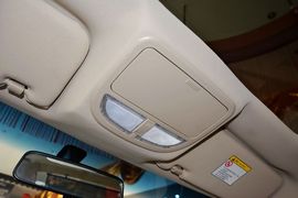 2013款吉利帝豪EC7