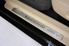 2013款吉利帝豪EC7