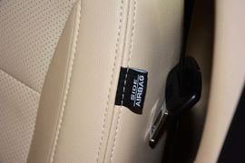 2013款吉利帝豪EC7