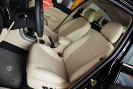 2013款吉利帝豪EC7