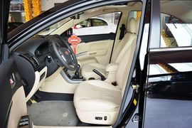 2013款吉利帝豪EC7