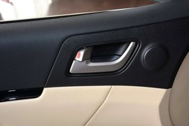 2013款吉利帝豪EC7