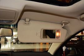 2013款吉利帝豪EC7