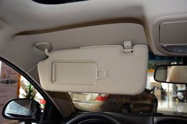 2013款吉利帝豪EC7