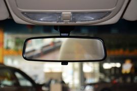 2013款吉利帝豪EC7