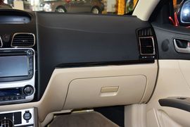 2013款吉利帝豪EC7