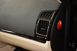 2013款吉利帝豪EC7