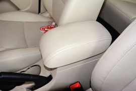 2013款吉利帝豪EC7