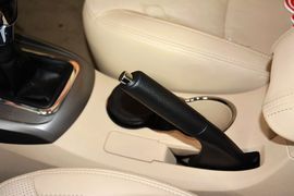 2013款吉利帝豪EC7