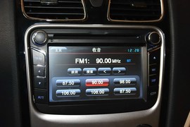 2013款吉利帝豪EC7