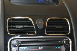 2013款吉利帝豪EC7