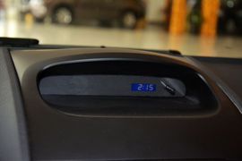 2013款吉利帝豪EC7