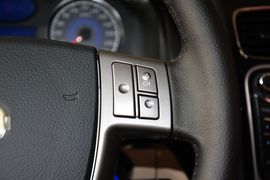 2013款吉利帝豪EC7