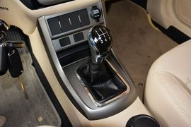 2013款吉利帝豪EC7