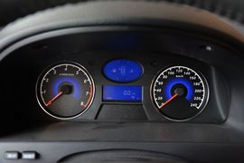 2013款吉利帝豪EC7