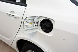 2014款吉利英伦SC7