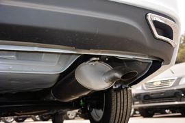 2014款吉利英伦SC7