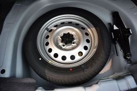 2014款吉利英伦SC7