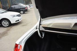 2014款吉利英伦SC7