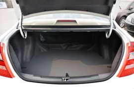 2014款吉利英伦SC7