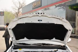 2014款吉利英伦SC7