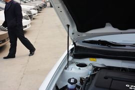 2014款吉利英伦SC7