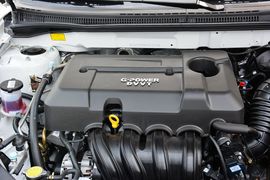 2014款吉利英伦SC7