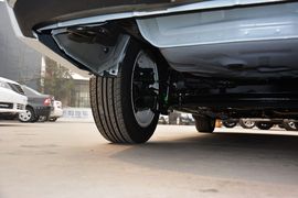 2014款吉利英伦SC7