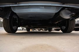 2014款吉利英伦SC7