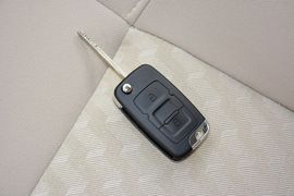 2014款吉利英伦SC7