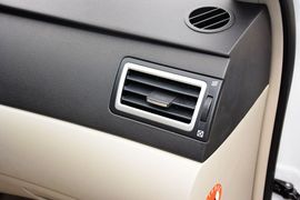 2014款吉利英伦SC7