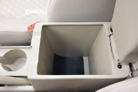 2014款吉利英伦SC7